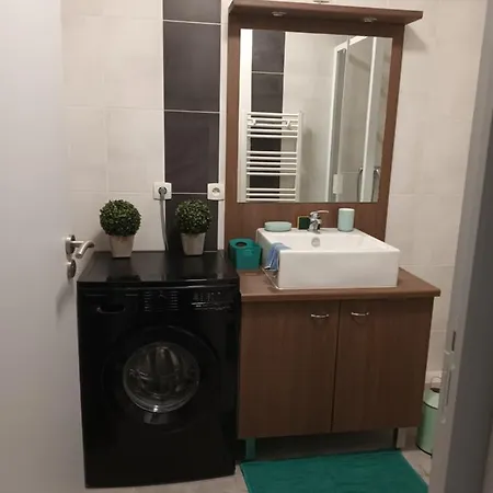Superbe appartement et Parking proche du Centre du Monde Perpignan Extérieur photo