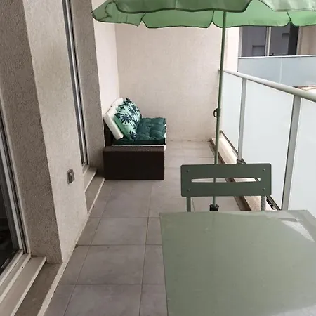 Superbe appartement et Parking proche du Centre du Monde Perpignan Extérieur photo