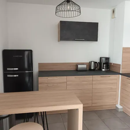 Superbe appartement et Parking proche du Centre du Monde Perpignan Extérieur photo