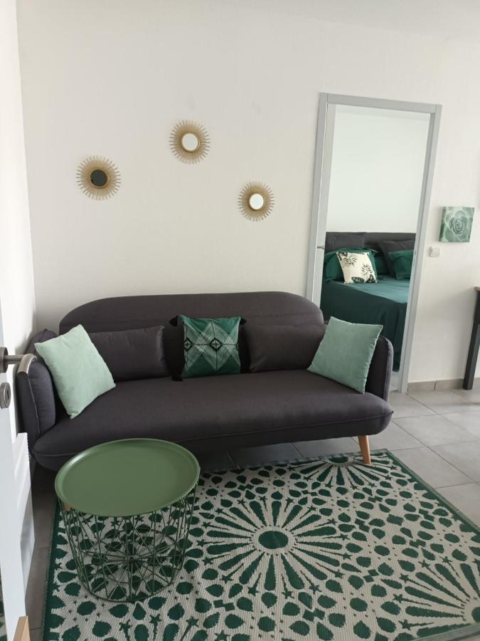 Apartment Superbe Et Parking Proche Du Centre Du Monde *