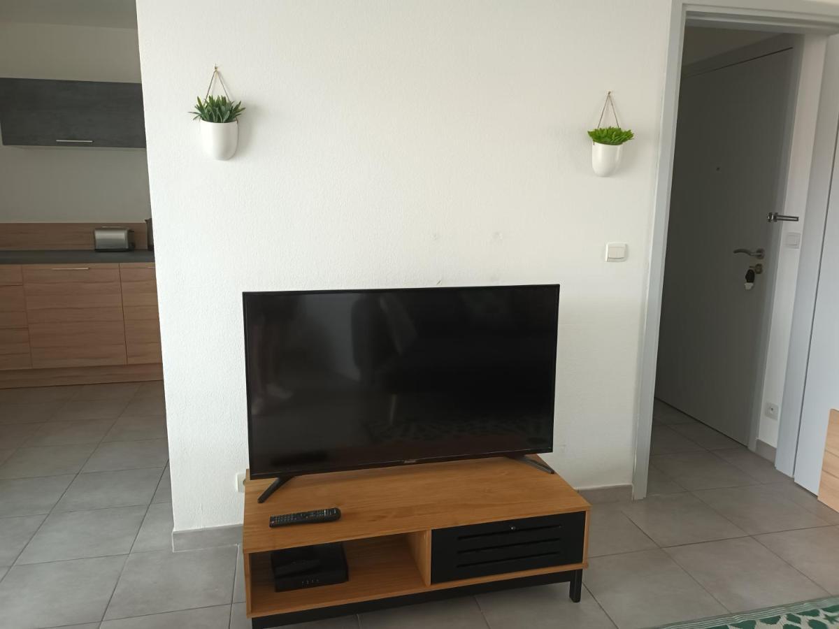 Appartement Superbe Et Parking Proche Du Centre Du Monde *